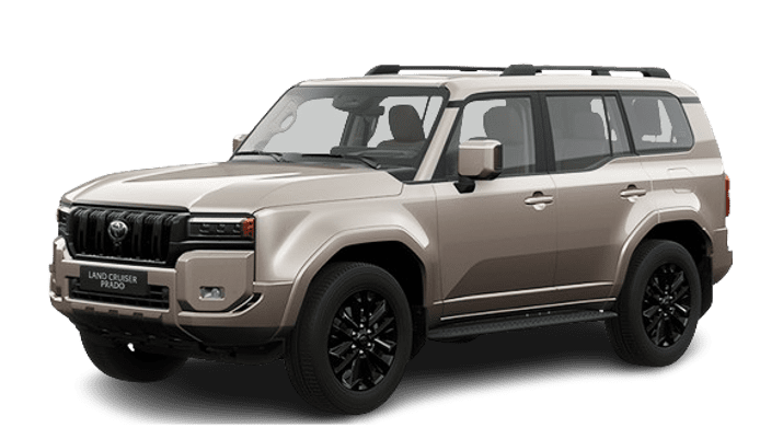 landcruiser prado