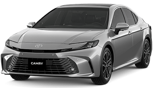 toyota camry 2024
